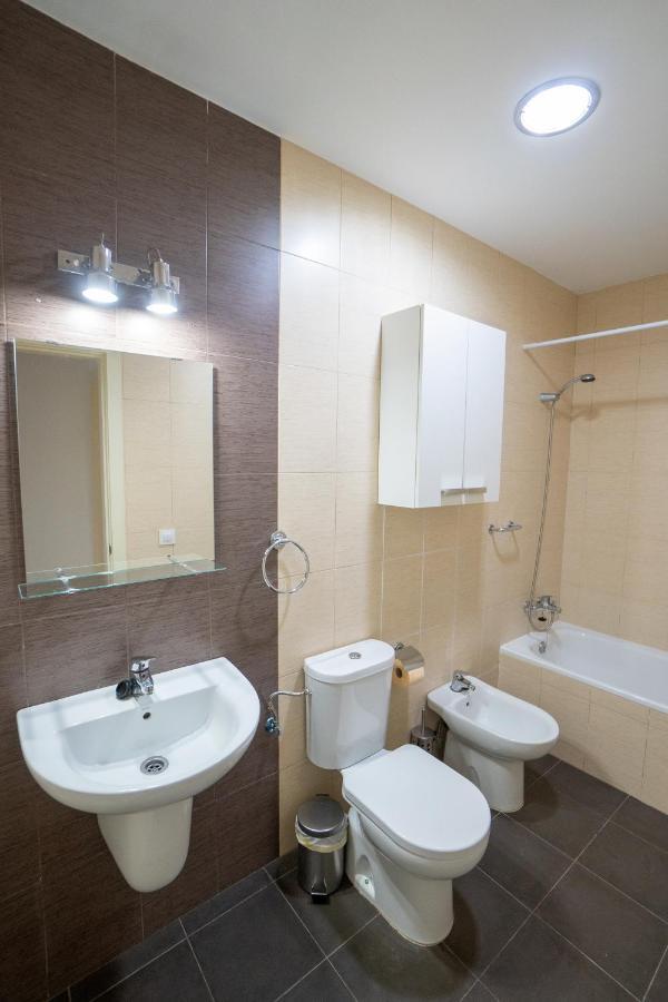 Appartement Rentalsevilla De Paseo Por La Alameda De Hercules *
