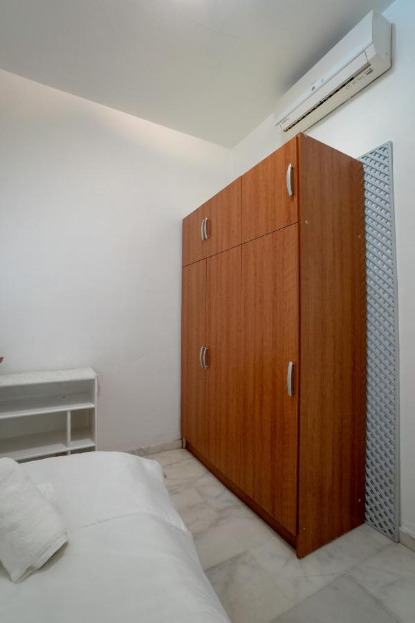 Rentalsevilla De Paseo Por La Alameda De Hercules Appartement
