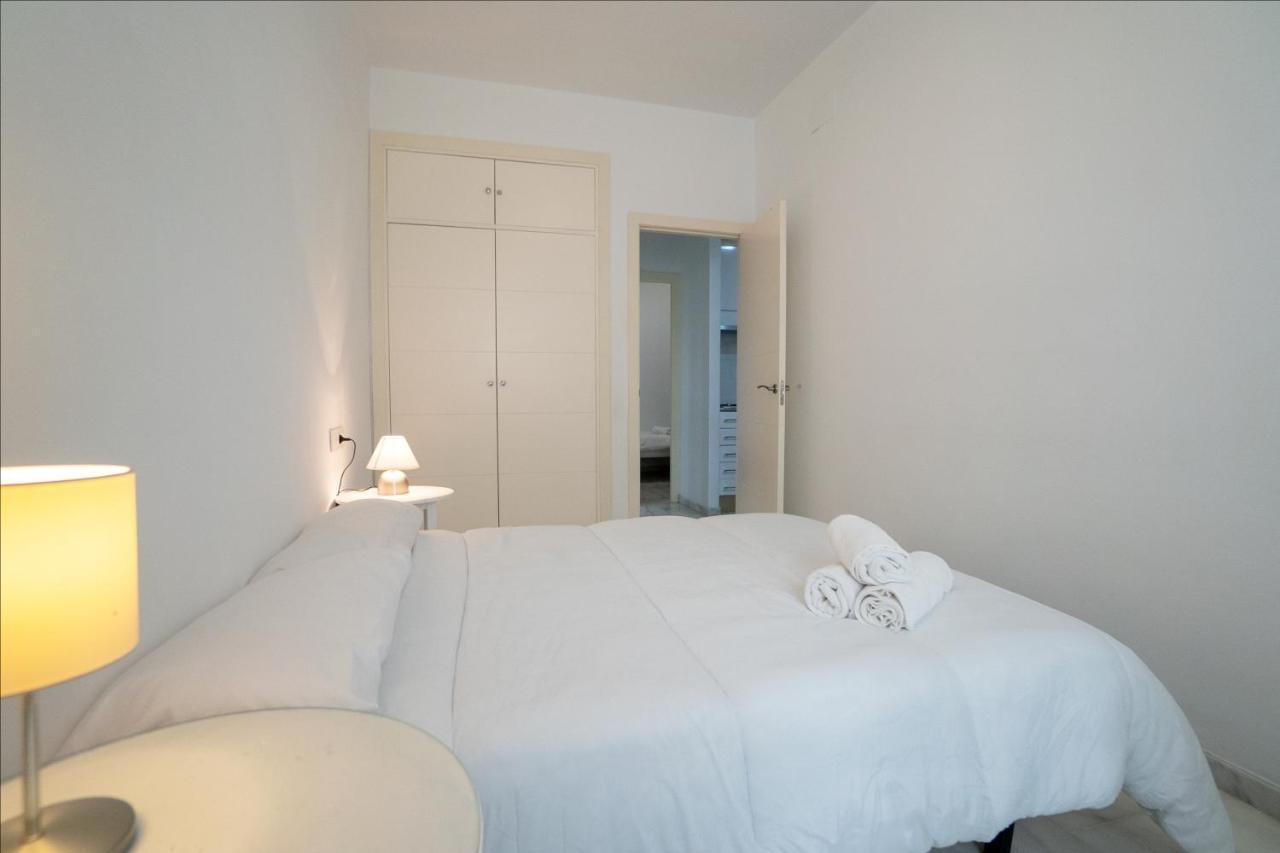 Rentalsevilla De Paseo Por La Alameda De Hercules Appartement *