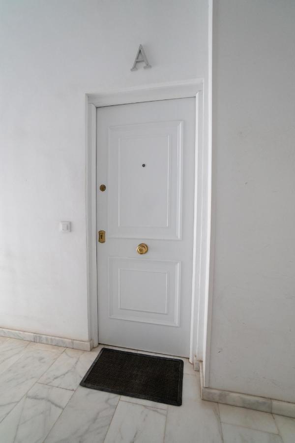 Rentalsevilla De Paseo Por La Alameda De Hercules Appartement Sevilla