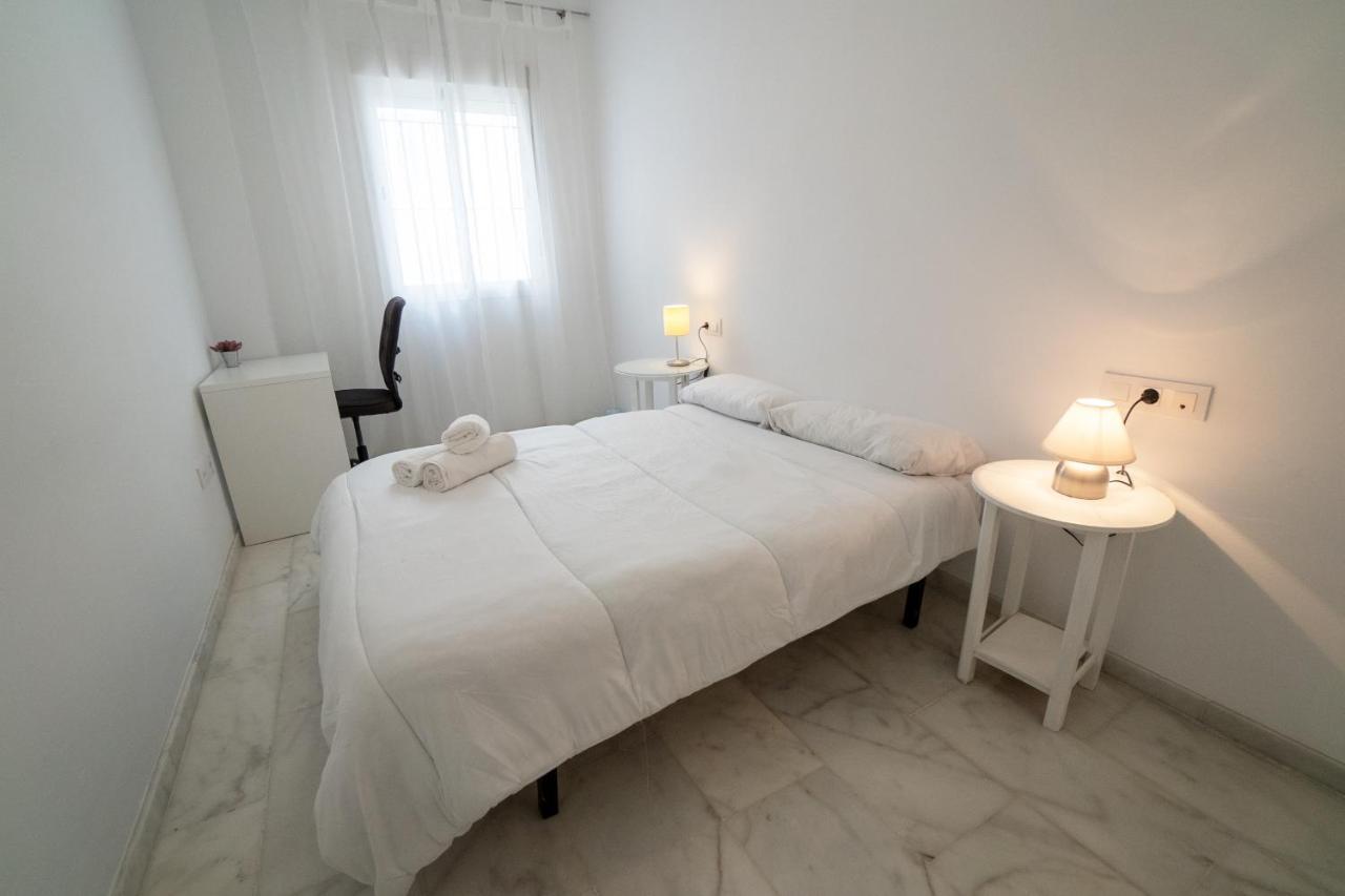 Appartement Rentalsevilla De Paseo Por La Alameda De Hercules *
