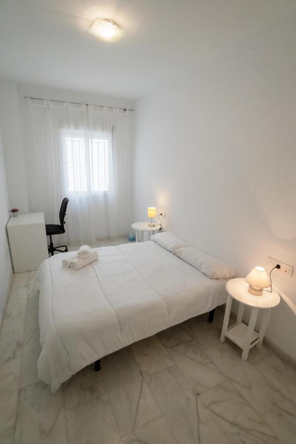 Rentalsevilla De Paseo Por La Alameda De Hercules Appartement *