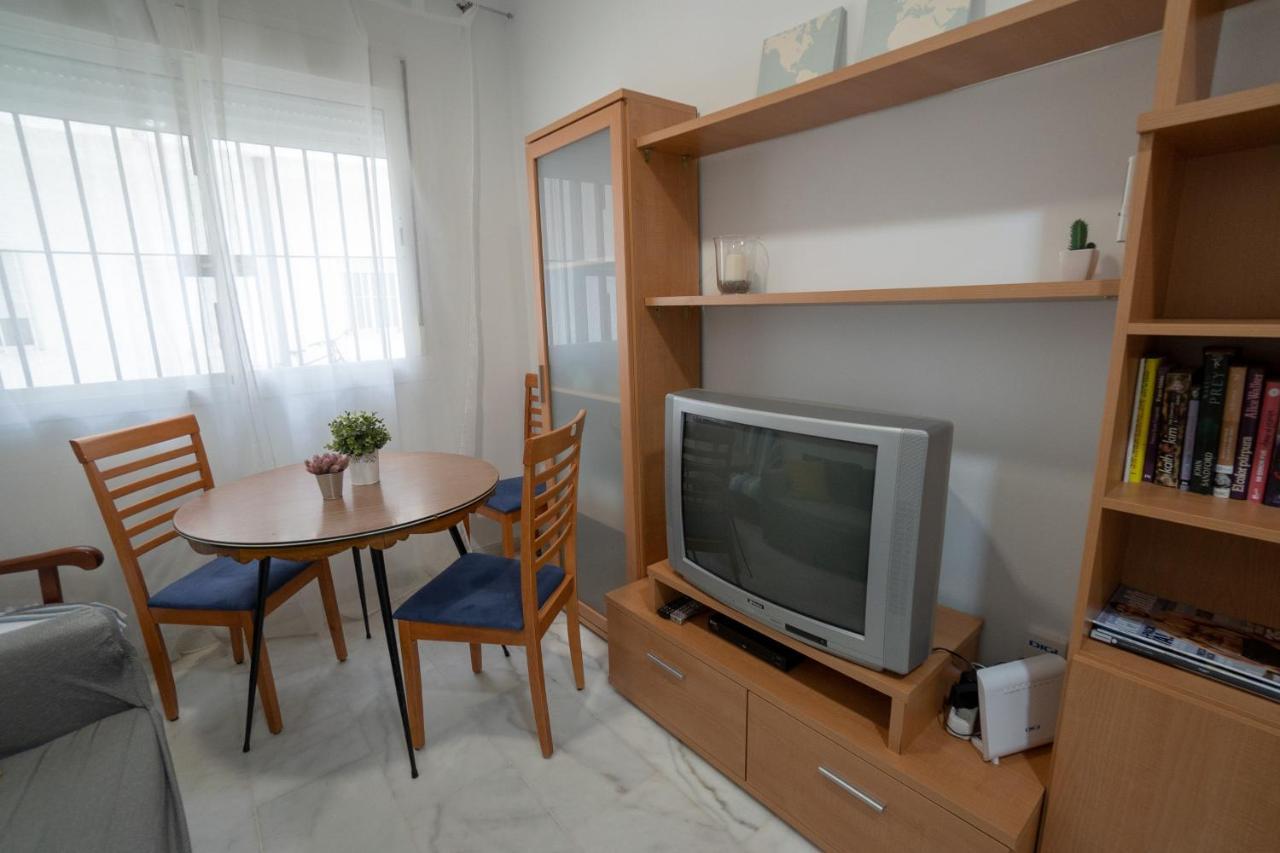Rentalsevilla De Paseo Por La Alameda De Hercules Appartement *